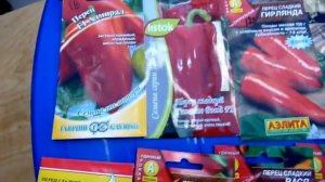 Сорта перца для Урала. Как сделать правильный выбор.