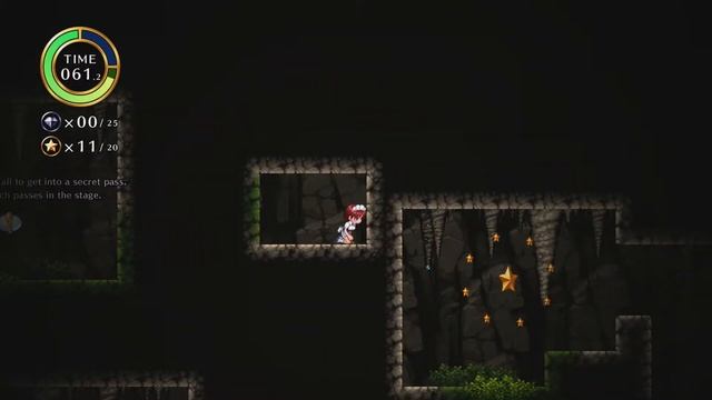 Maid_san's Caving Adventure (January 25, 2011) смотреть онлайн