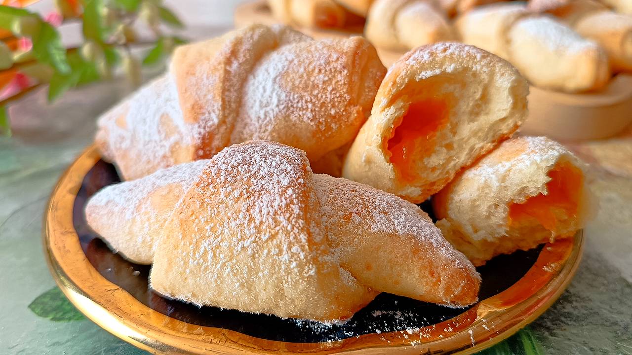 Варим Жарим, рецепты