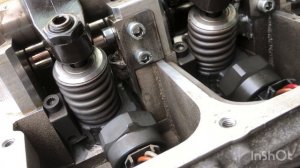 Дополнительный прижим насос-форсунки Audi A4 1.9 TDI