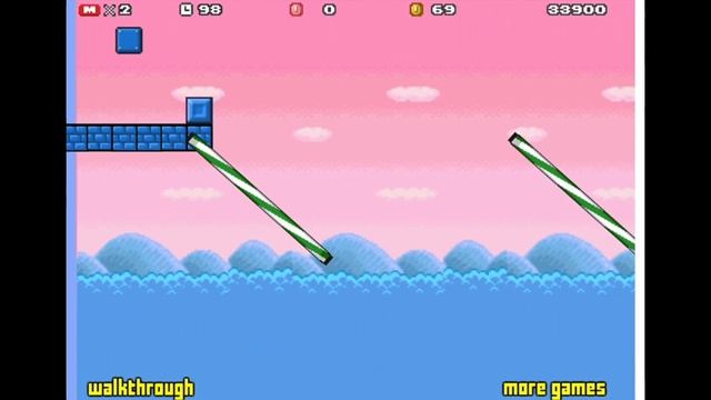 Super Mario save luigi//Gameplay #1 смотреть онлайн