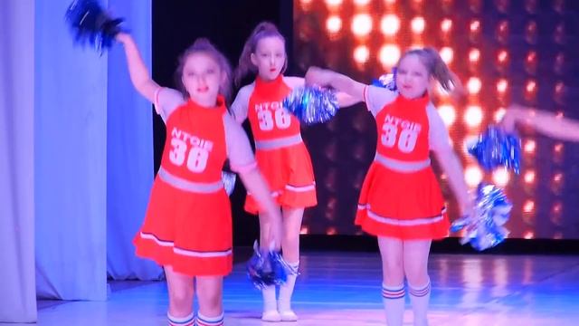 Школа Танца "BABYDANCE" - Улан-Удэ смотреть онлайн