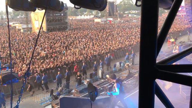 Within Temptation (Wacken 2019) смотреть онлайн