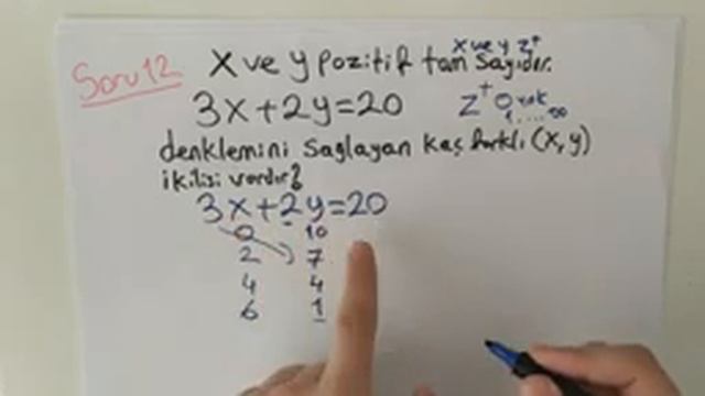 2) 2022 / KPSS - ALES -DGS / MATEMATİK KONU ANLATIMI | TEMEL KAVRAMLAR 2 |+PDF| #dershanetadında