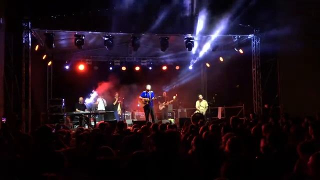Мгзавреби в Музеоне 27.07.2018 - Потому что я верю в чудеса смотреть онлайн