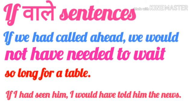 #past_tense Past Perfect Tense And Past Perfect Continuous Tense