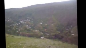 ДАРГИНСКАЯ ПЕСНЯ поёт РИЗВАН КУРБАНОВ