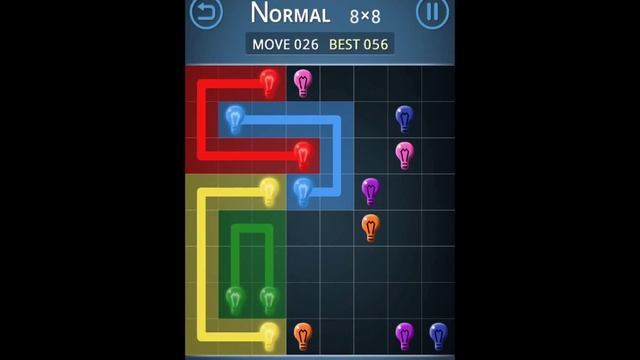 Connect king Normal level 87 смотреть онлайн