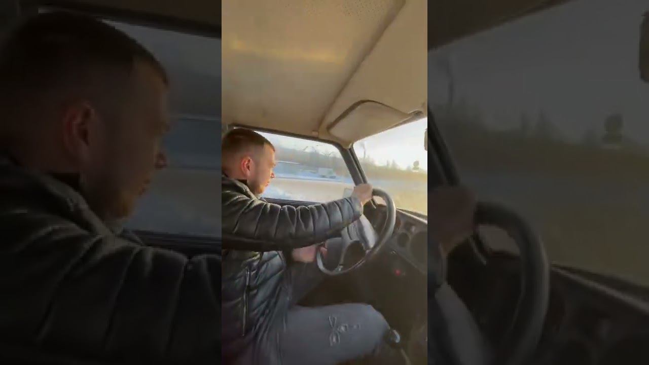 ВАЗ 2107 ИЛИ ВАЗ 2105 смотреть онлайн