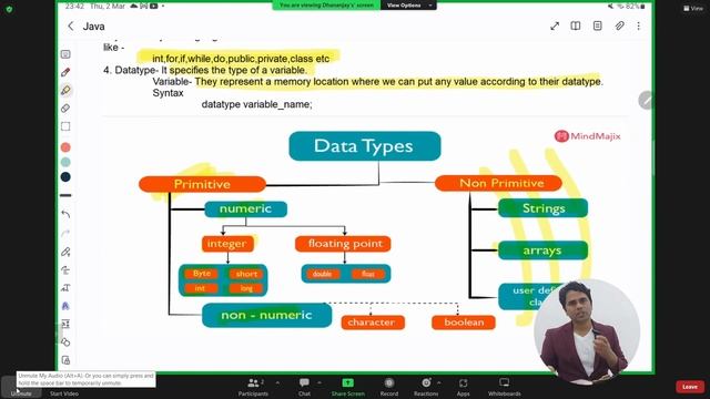 EP-03: Java Tokens смотреть онлайн