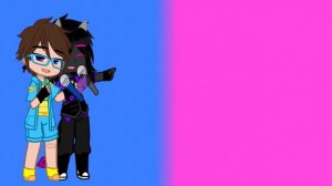 🌺~//этот тренд и до меня добрался//Градус и Райм(шип Грайм)//~💮