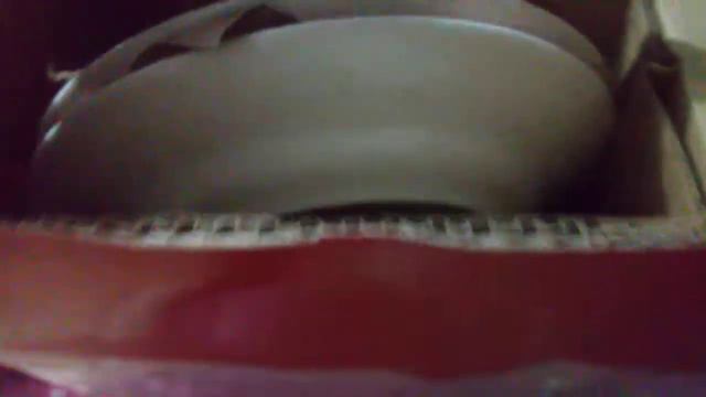 Jogo De Jantar 12 Peças