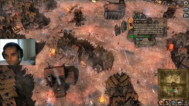 Ortaçağ Savaşları | Medieval Kingdom Wars Türkçe | İlk Bakış смотреть онлайн