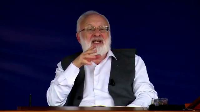 Чистое намерение. (2018.03.09) смотреть онлайн