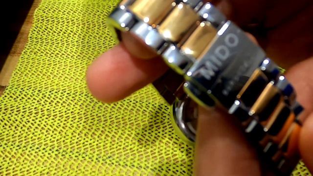 MIDO BARONCELLI DONNA UNBOXING || YEAR END GIFT