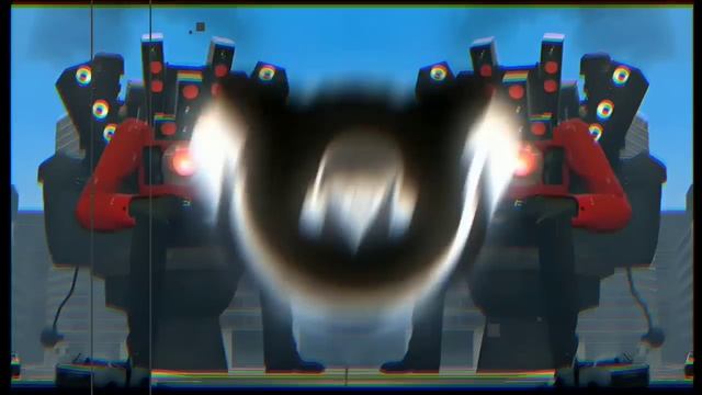 Speakerman Theme Song (1 Hour?)