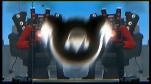 Speakerman Theme Song (1 Hour?)