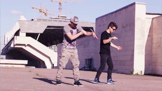 ILLUSION DANCE STYLE | Onhell Tatamae | Trap 2017 смотреть онлайн