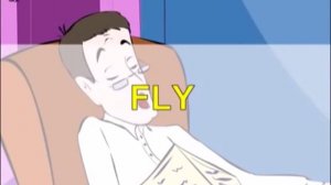 неправильные глаголы песня с котом