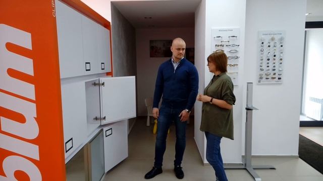 Петли blum На что способны? смотреть онлайн