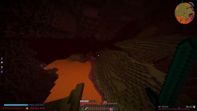 Minecraft: Cube Evolution! Ep. 3 - Visiting The Moon! смотреть онлайн