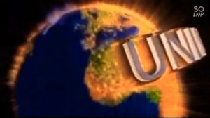 Universal Pictures Logo (With John Williams)