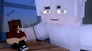 Minecraft Animation Boy love// Who i choose [Part 59]// 'Music Video ♪
