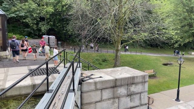 4K Is Ottawa in CANADA the Most Beautiful Capital City in the World? - Ottawa Walking Tour смотреть онлайн