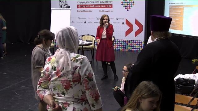 Мастер-класс «Риск-менеджмент: опасности на пути медицинского волонтерства» смотреть онлайн