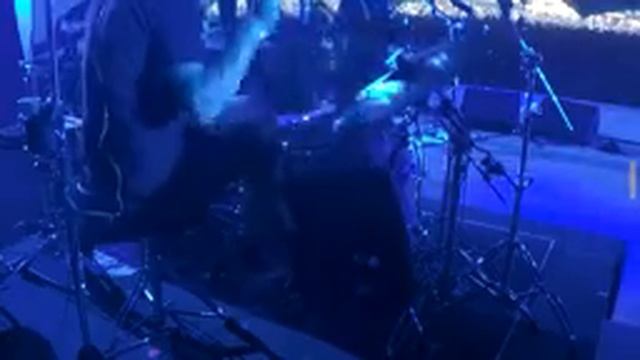 MASTODON - Roskilde Festival 2015 смотреть онлайн
