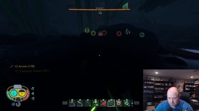 Grounded: To The Java Matic смотреть онлайн