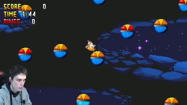 СОНИК.EXE - ХОРОШАЯ КОНЦОВКА ! ПОЛНОЕ ПРОХОЖДЕНИЕ ! - Sonic.Exe смотреть онлайн