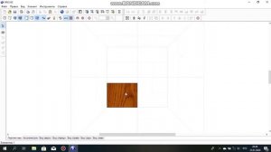 урок №1 Знакомство с  ПРО100. Программа для проектирования корпусной мебели.