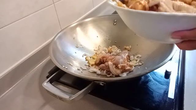 CHICKEN STEW || PINASARAP NA CHICKEN WITH OYSTER SAUCE || CHINESE CUISINE смотреть онлайн