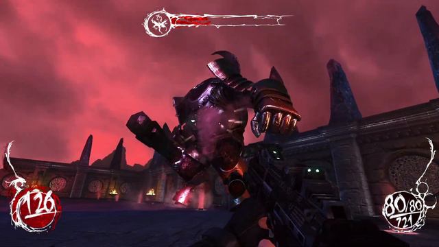Shadow Warrior Прохождение #17, Если Это Победа, глава 17 смотреть онлайн