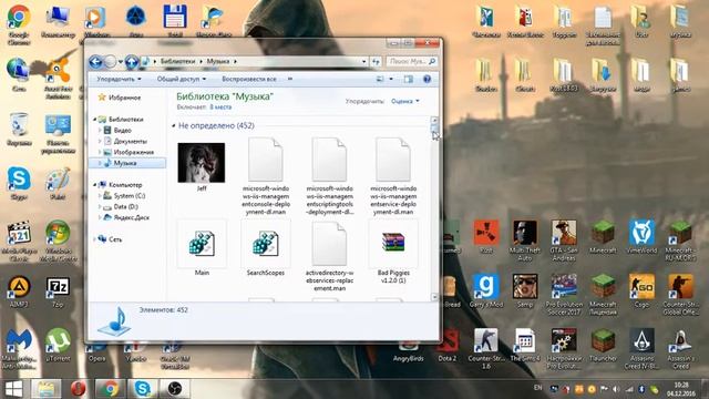 Как скачать Bad Piggies на компьютер