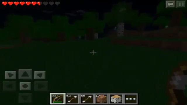 Minecraft - Pocket Edition; Minecraft - Pocket Edition для android смотреть онлайн