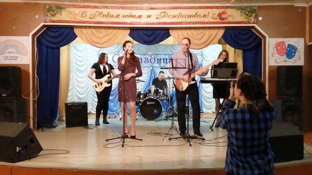 Народный ВИА "Орион" - 7 этаж смотреть онлайн