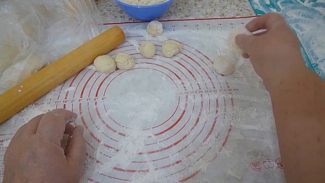 ВАРЕНИКИ С ТВОРОГОМ. Самый простой и вкусный рецепт смотреть онлайн