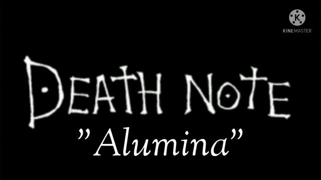 Death Note ED1 - "Alumina" (Short Cover) : By Kintan Pant On Guitar смотреть онлайн