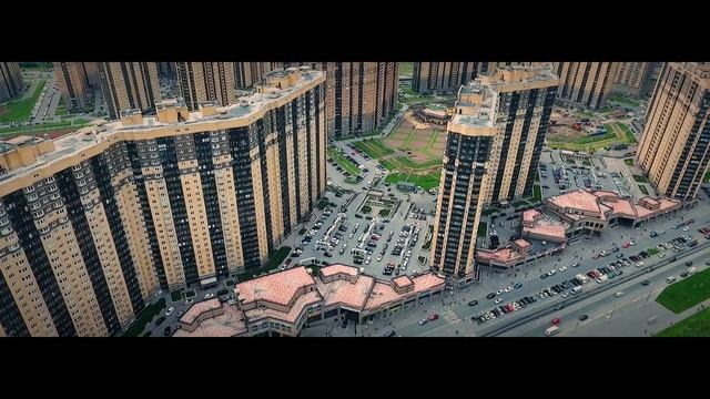 ЖК Северная Долина. Парнас смотреть онлайн