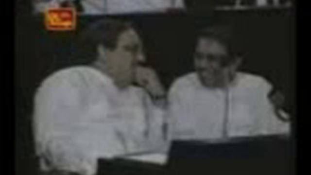 Life of Anura Bandaranaike смотреть онлайн