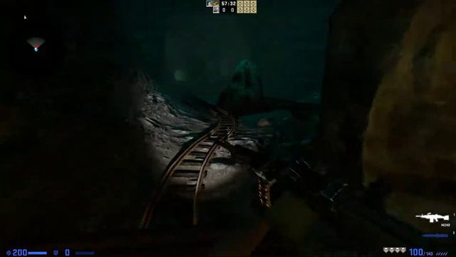 Прохождение карты Coop mission Storm смотреть онлайн