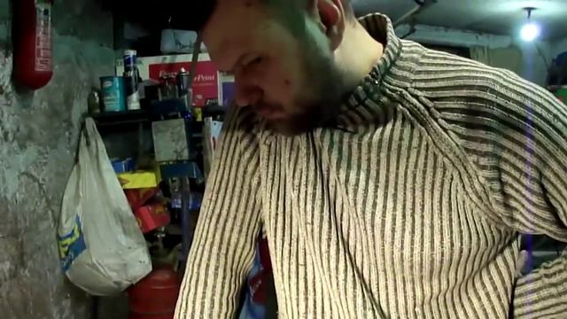 Не заводится машина. Железный гроб. Сигнализация. Бензонасос Блокировка . смотреть онлайн