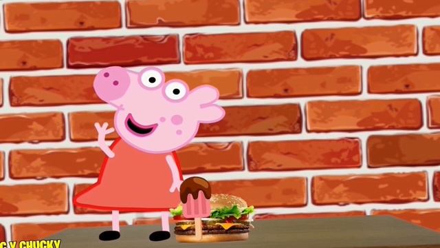Funny Video games Animations, Peppa Piggy Roblox 18 смотреть онлайн