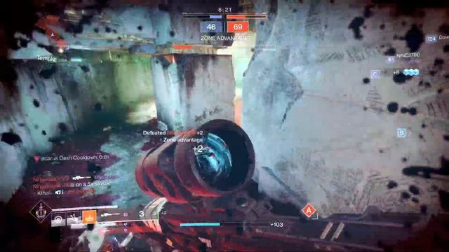 This is Why Ophidians are the Best Exotic in the Game смотреть онлайн