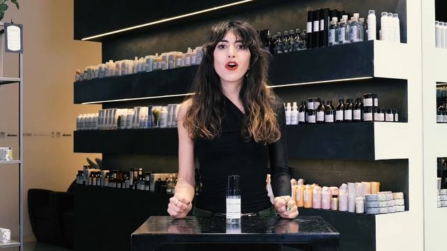 Davines - Liquid Spell смотреть онлайн