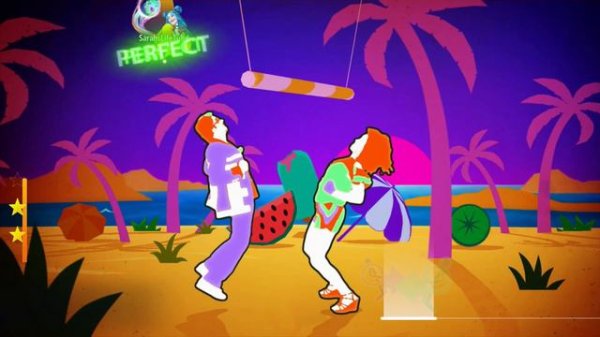 Just DanceⓇ (Plus) - Baby Zouk, by Dr. Creole