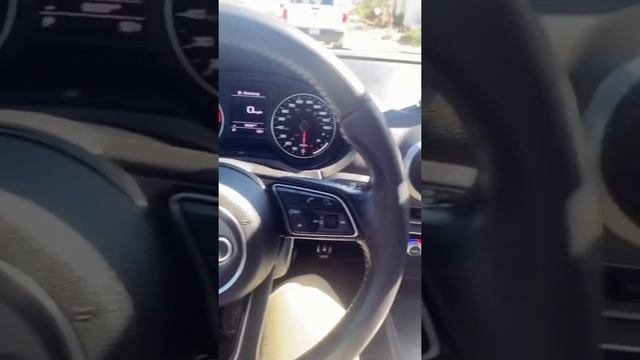 Audi A3 New Car 2021 смотреть онлайн