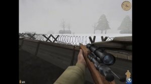 World War II: Sniper Call to Victory\Battlestrike Call to Victory\Снайпер дороги войны full\полное